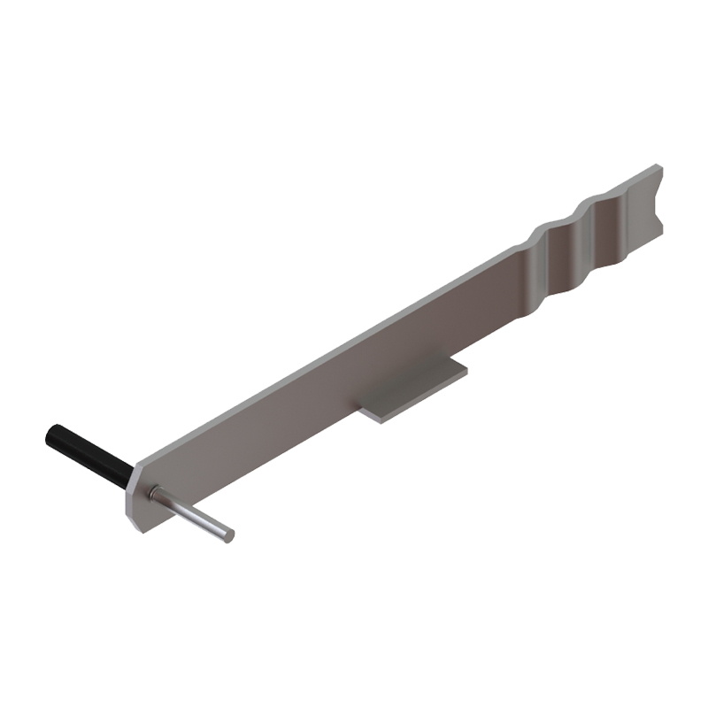 Mortar Anchor
