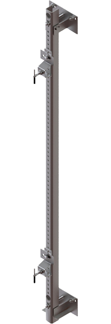 Channel Fixing Systems