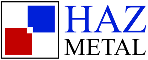 HAZ METAL Logo Final Draft